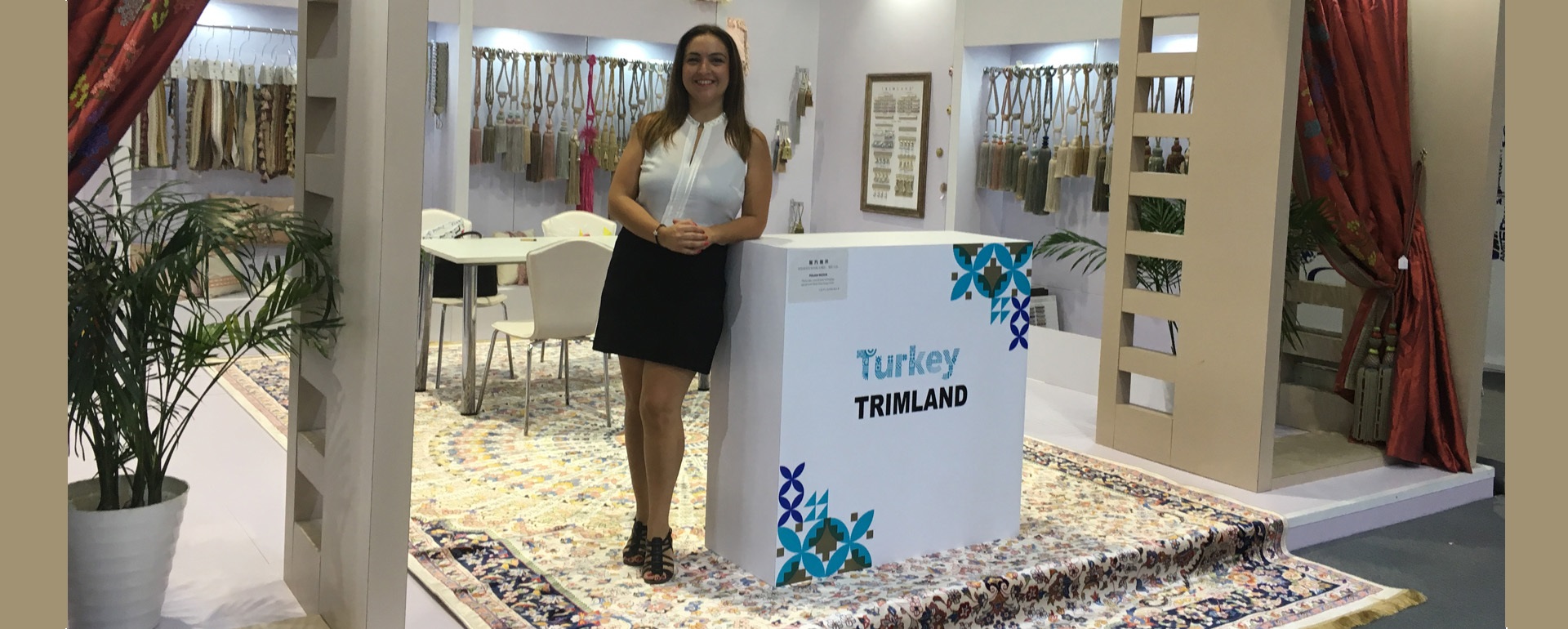 8 Trimland
